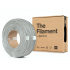 "The Filament" by Spectrum TF-24047, ReFill PLA, 1,75mm, 1000g, Srebrny (Silver aluminium)