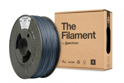 "The Filament" by Spectrum TF-24120, ASA CF, 1.75mm, GREY, 1kg