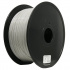 Professional Lab FG-P188-E1, 3D filament, PETG, 1,75mm, 3000g, Szary (Grey)