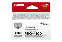 Canon PFI-4100 6783C001 szary (grey) tusz oryginalna