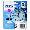 Epson T27034022, 27 purpurowy (magenta) tusz oryginalna