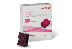 Xerox 108R00955 purpurowy (magenta) tusz oryginalna