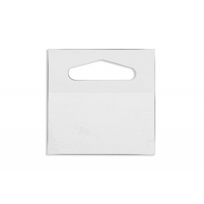 3M 1075 Hang Tabs Samoprzylepna siatka wisząca „delta”, opakowanie = 10 pudełek = 5000 oczek