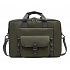 Torba na laptopa 15,6", HP 15,6" Modular Laptop, zielona z poliestru, HP