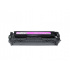 Kompatybilny toner z HP CE743A purpurowy (magenta) 