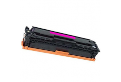 Kompatybilny toner z HP 410X CF413X purpurowy (magenta) 