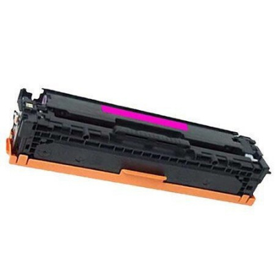 Kompatybilny toner z HP 410X CF413X purpurowy (magenta) 