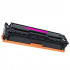 Kompatybilny toner z HP 410X CF413X purpurowy (magenta) 