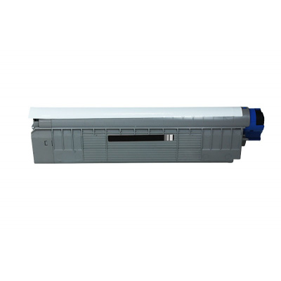 OKI 43487712 czarny (black) toner zamiennik