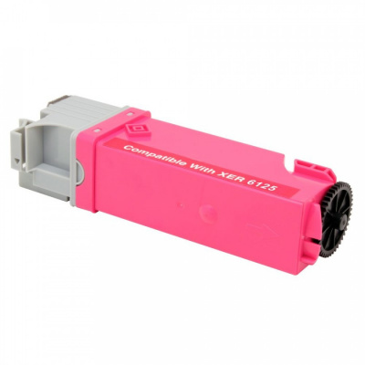 Xerox 106R01336 purpurowy (magenta) toner zamiennik