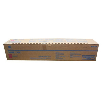 Konica Minolta TN620M A3VX351 purpurowy (magenta) toner oryginalny