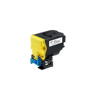 Konica Minolta TNP-19Y żółty (yellow) toner oryginalny
