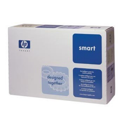 HP 43X C8543X czarny (black) toner oryginalny