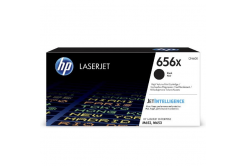 HP 656X CF460X czarny (black) toner oryginalny