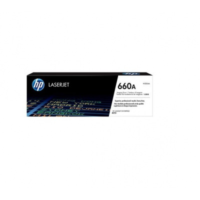 HP 660A W2004A bęben oryginalny
