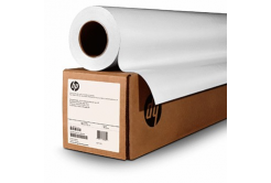 HP 1016/91.4/Matte Poster Paper, 3-in Core, matný, 40", L5P98A, 160 g/m2, papír, 1016mmx91.4m, bílý, pro inkoustové tiskárny, role