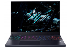Acer NH.U4REC.005 Predator Helios Neo 16/PHN16-I31-78XS/i7-14650HX/16"/2560x1600/16GB/1TB/RTX 5060/W11H/Czarny/2R