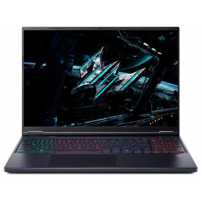 Acer NH.U4REC.005 Predator Helios Neo 16/PHN16-I31-78XS/i7-14650HX/16"/2560x1600/16GB/1TB/RTX 5060/W11H/Czarny/2R