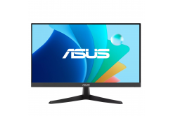 Monitor ASUS VY229HF 90LM0960-B03170, 21,45", IPS, FHD, 100Hz, 1ms, czarny, 3R