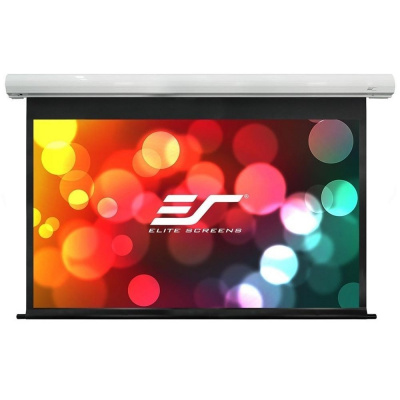 Epson SK135XHW-E18 ELITE plátno elektrické motorové 135'' 16:9