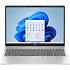 HP Pavilion 16-af0000nc A47P9EA#BCM Laptop, U5-125U, 16", WUXGA, 16GB, 512GB, 4C-iGPU, W11H, Silver, 3R