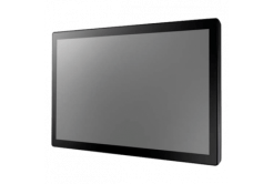 UTC320K, 54.6cm (21.5''), Projected Capacitive, Full HD, USB, USB-C, RS232, BT, Ethernet, Wi-Fi, black