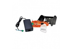 Clamp MT3505, base for 4'' or 12'' RAM arm