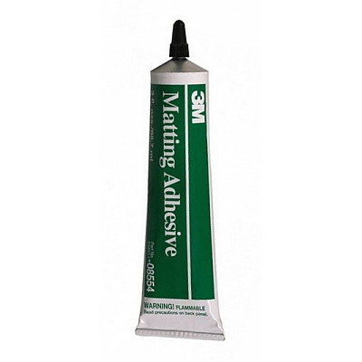 3M Matting Adhesive (08554) Klej do łączenia mat, 88,7 ml