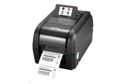 TSC TX300 TT drukarka etykiet, 300 dpi, 6 ips, LCD, dark