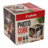 Canon PG-540/CL-541/PP-201 5225B016 czarny/kolorowy (black/color) oryginalny zestaw kartridży i papieru fotograficznego