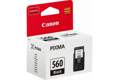 Canon PG-560 3713C001 czarny (black) tusz oryginalna