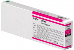 Epson T56P3 C13T56P300 purpurowy (vivid magenta) tusz oryginalna
