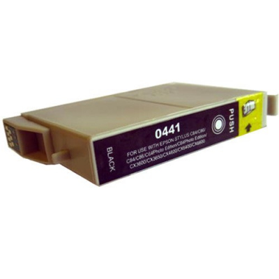 Epson T0441 czarny (black) tusz zamiennik