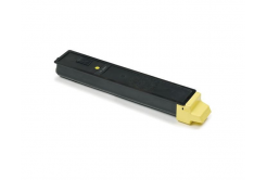 Kyocera Mita TK-895Y żółty (yellow) toner zamiennik