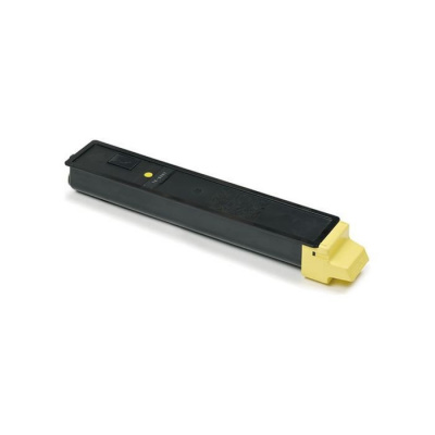 Kyocera Mita TK-895Y żółty (yellow) toner zamiennik