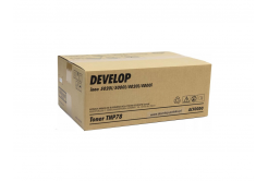 Develop TNP-78 ACF00D0 czarny (black) toner oryginalny