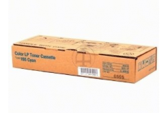 Ricoh 165 błękitny (cyan) toner oryginalny