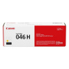 Canon 046HY 1251C002 żółty (yellow) toner oryginalny