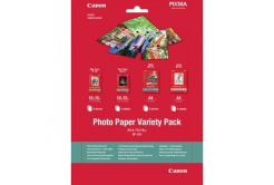 Canon Photo Paper Variety Pack VP-101 0775B079, 20szt., biały, papier fotograficzny