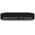 HP Pro 400 G9 Mini 997L6ET#BCM Komputer Mini, i5-13500T, 16GB, 512GB SSD, UHD 770, W11P, 3RNBD