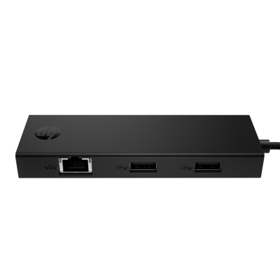 HP B8SU8UT Przenośny hub USB-C