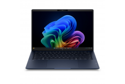 HP EliteBook X/G2i/U7-356H/14"/2880x1800/32GB/1TB/Intel int/W11P/Niebieski/3R On-Site