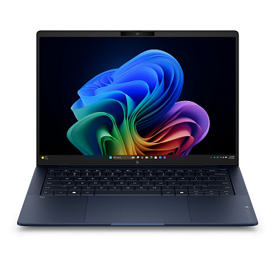 HP EliteBook X/G2i/U7-356H/14"/2880x1800/32GB/1TB/Intel int/W11P/Niebieski/3R On-Site