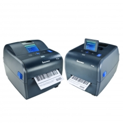 Honeywell Intermec PC43t PC43TB00000302 drukarka etykiet, 12 dots/mm (300 dpi), ESim, ZSim II, IPL, DP, DPL, USB
