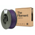 "The Filament" by Spectrum TF-24098, PLA CF, 1,75mm, 1000g, Fioletowy (Purple)