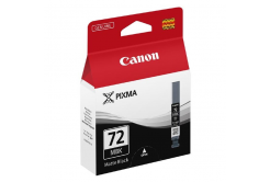 Canon PGI-72MBK, 6402B001 matowa czarna (matte black) tusz oryginalna