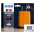 Epson 405 C13T05G64010 CMYK multipack tusz oryginalna