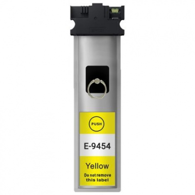 Epson T9454 żółty (yellow) tusz zamiennik