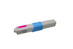 OKI 44469723 purpurowy (magenta) toner zamiennik