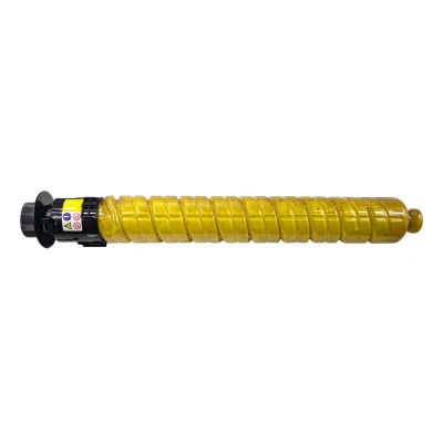 Ricoh 842507 żółty (yellow) toner zamiennik